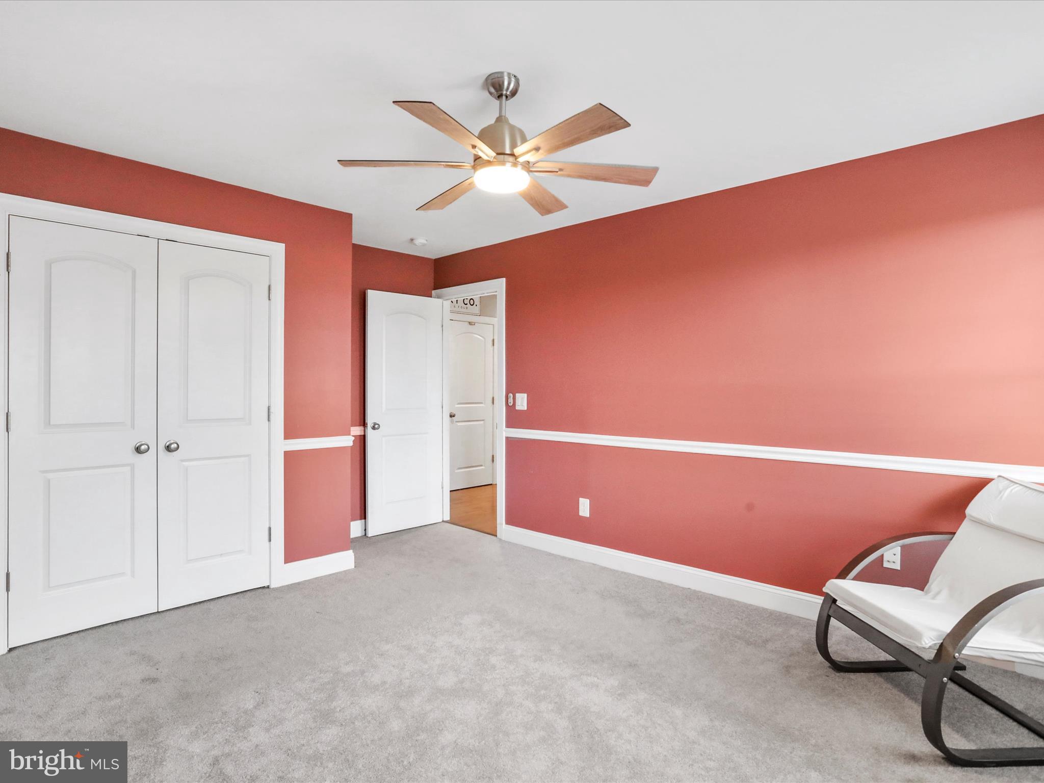 JACKSONS MEADOW - Residential