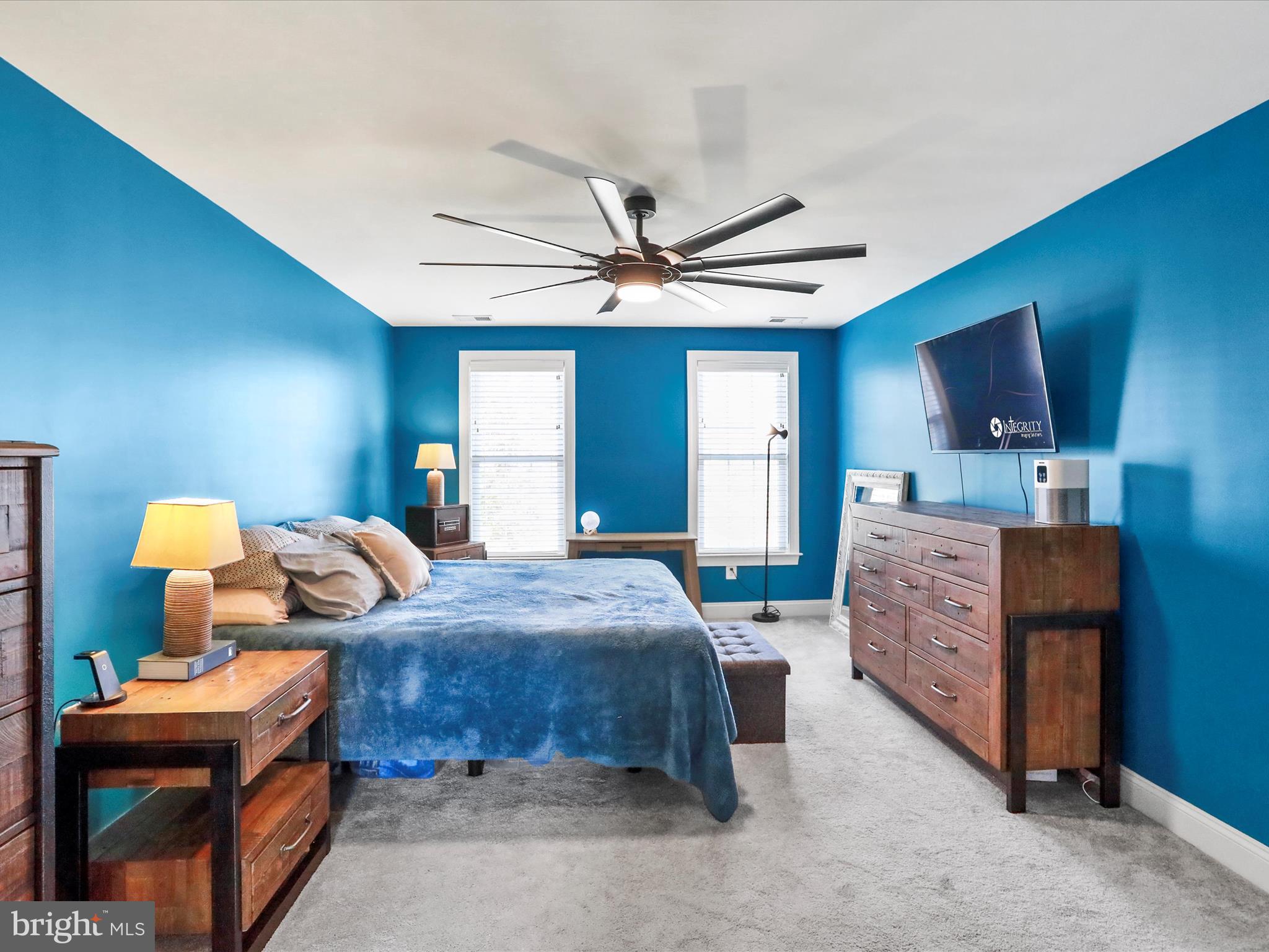 JACKSONS MEADOW - Residential