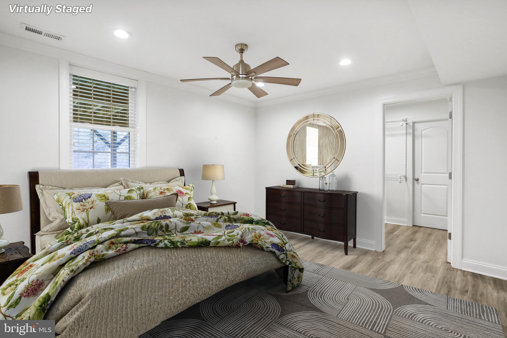 JACKSONS MEADOW - Residential