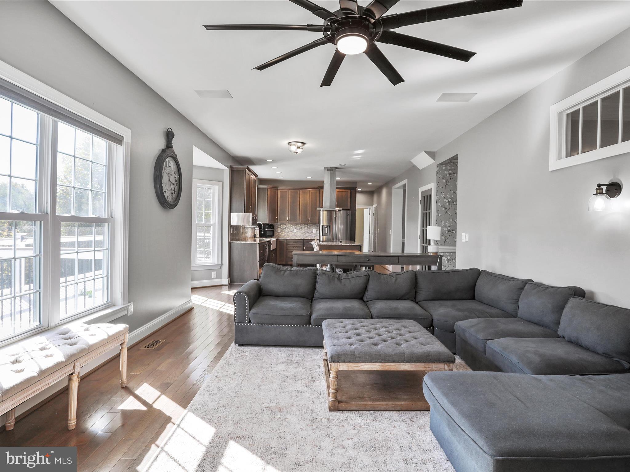 JACKSONS MEADOW - Residential