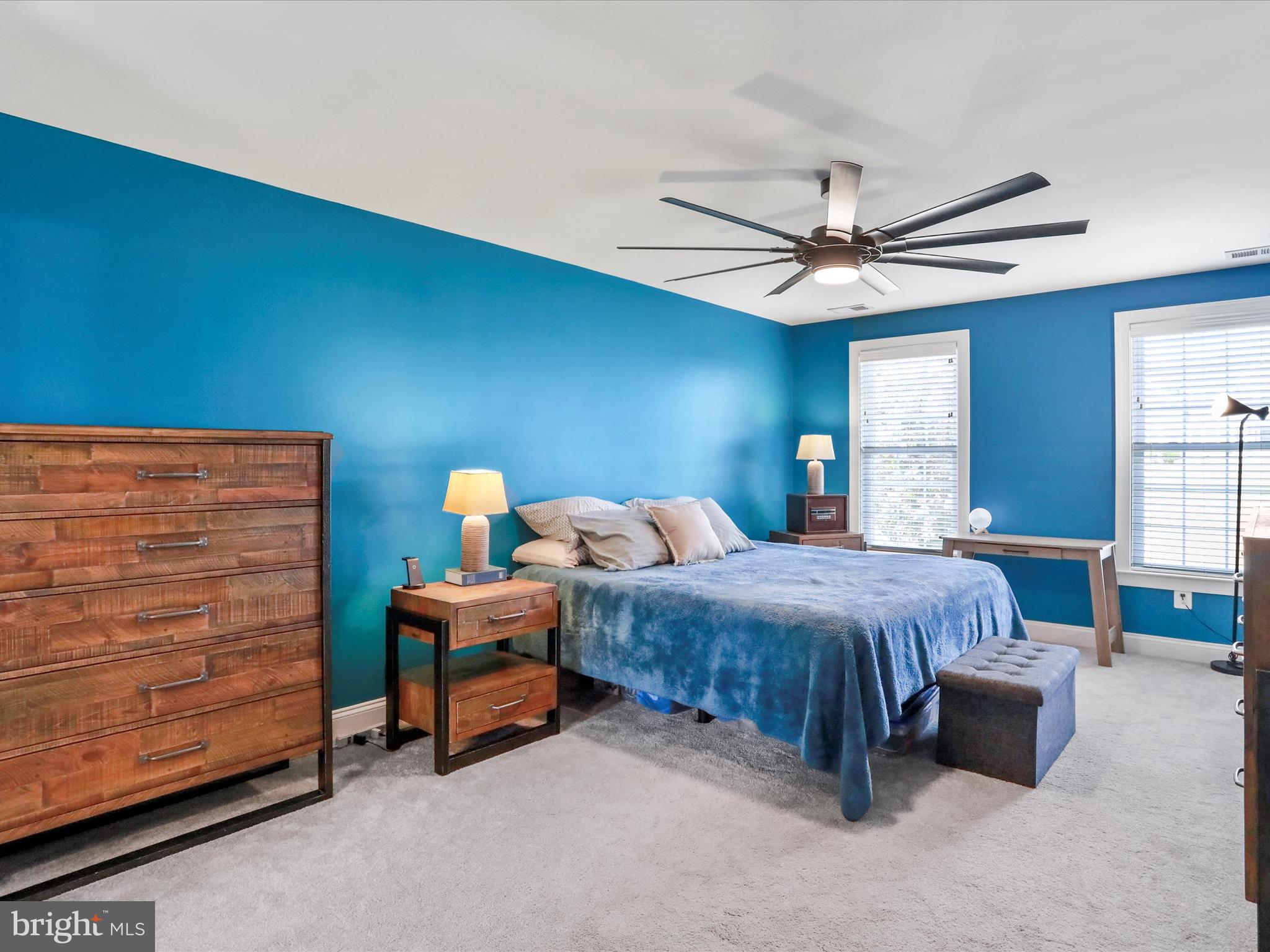 JACKSONS MEADOW - Residential