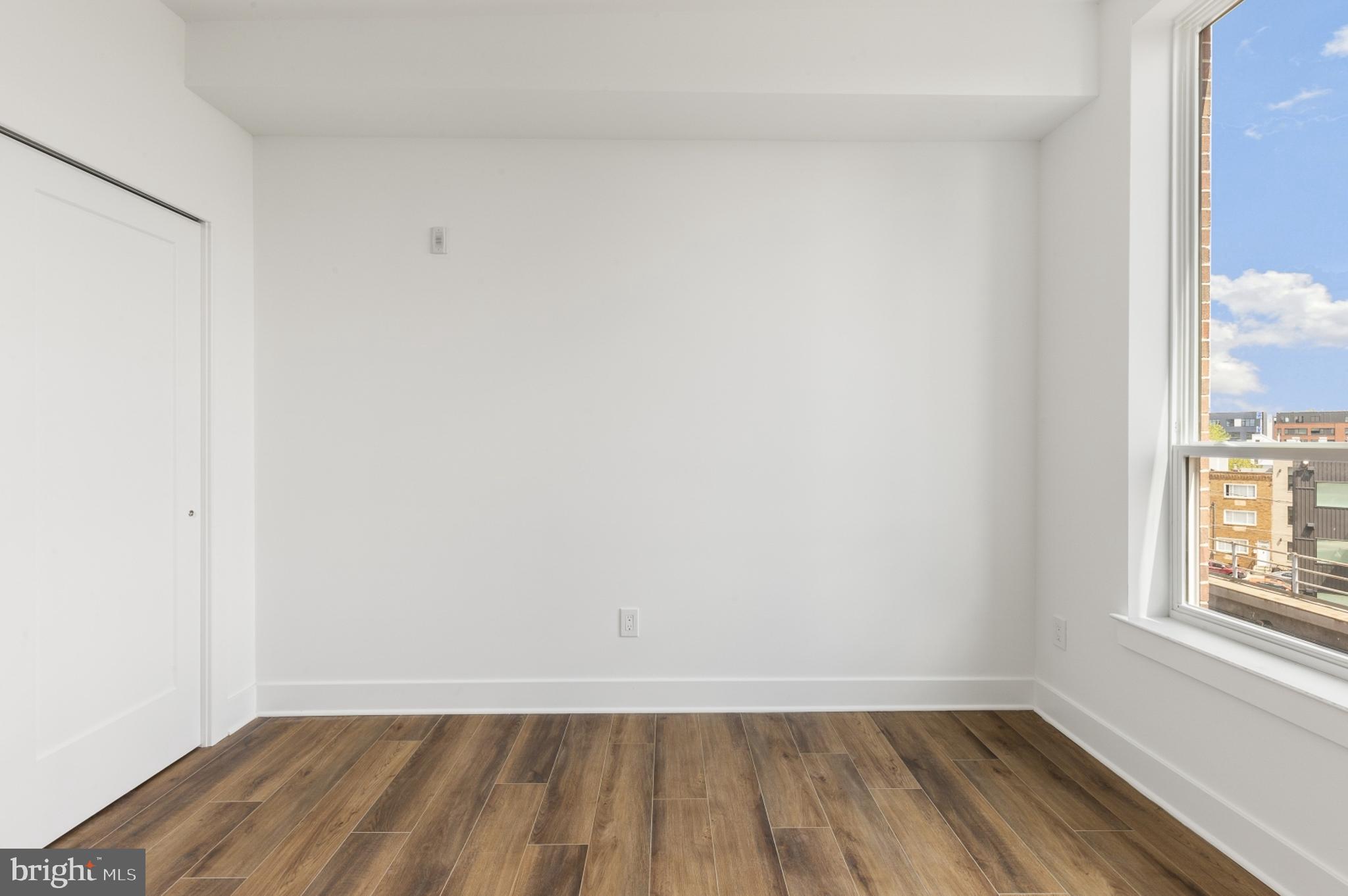 NORRIS SQUARE - Residential Lease