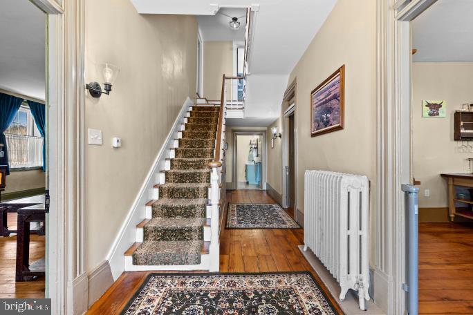 FRANKLIN TOWNSHIP - Residential