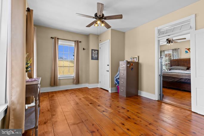 FRANKLIN TOWNSHIP - Residential