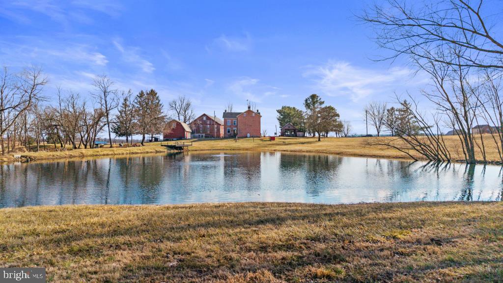 FRANKLIN TOWNSHIP - Residential