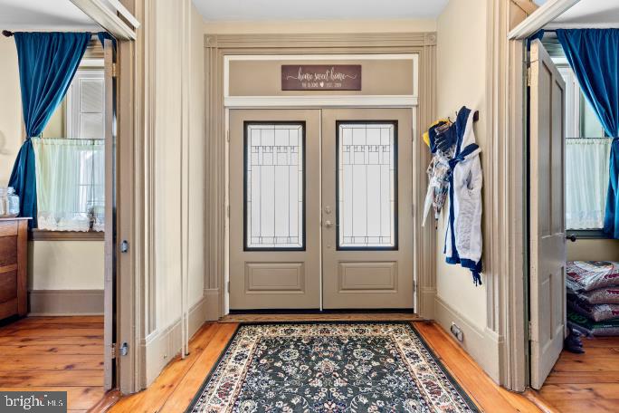 FRANKLIN TOWNSHIP - Residential