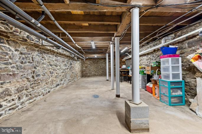 FRANKLIN TOWNSHIP - Residential