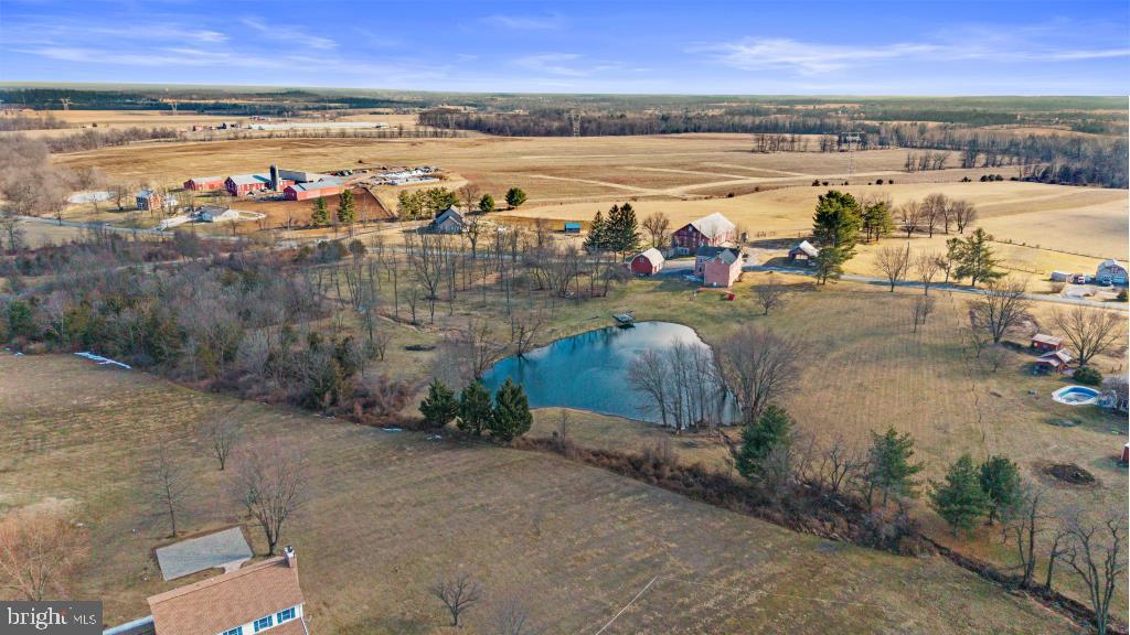 FRANKLIN TOWNSHIP - Residential