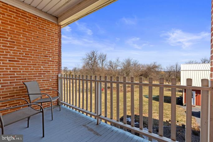 FRANKLIN TOWNSHIP - Residential