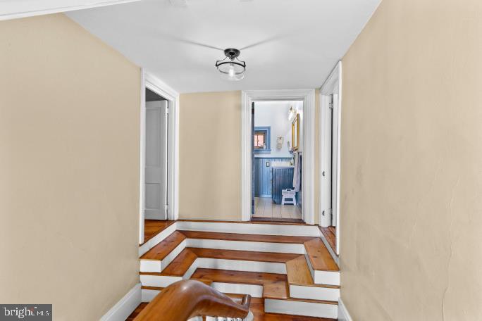 FRANKLIN TOWNSHIP - Residential