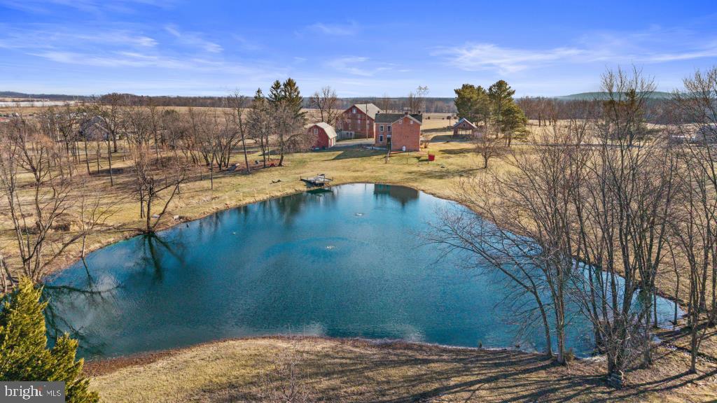 FRANKLIN TOWNSHIP - Residential