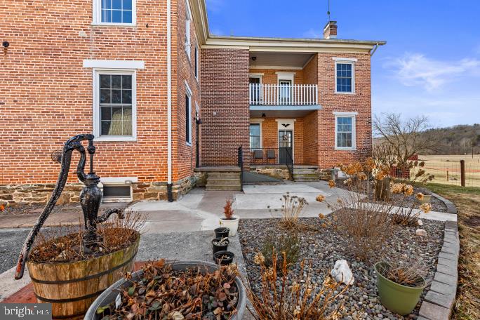 FRANKLIN TOWNSHIP - Residential