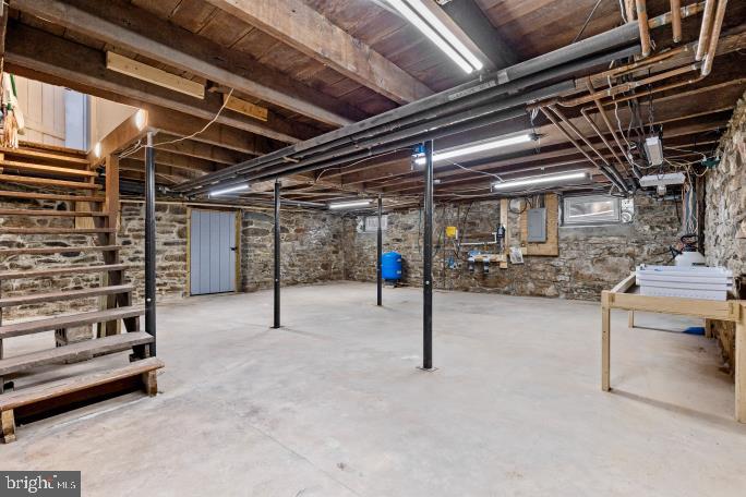 FRANKLIN TOWNSHIP - Residential