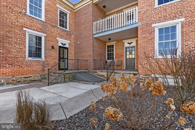 FRANKLIN TOWNSHIP - Residential