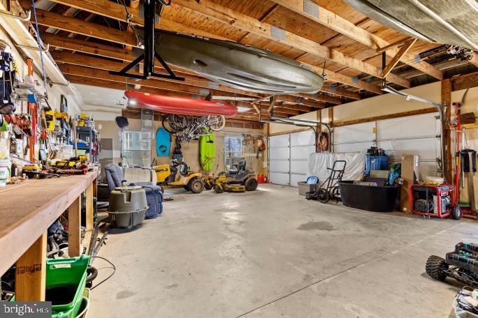 FRANKLIN TOWNSHIP - Residential