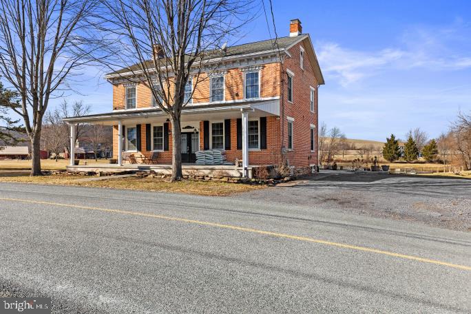 FRANKLIN TOWNSHIP - Residential