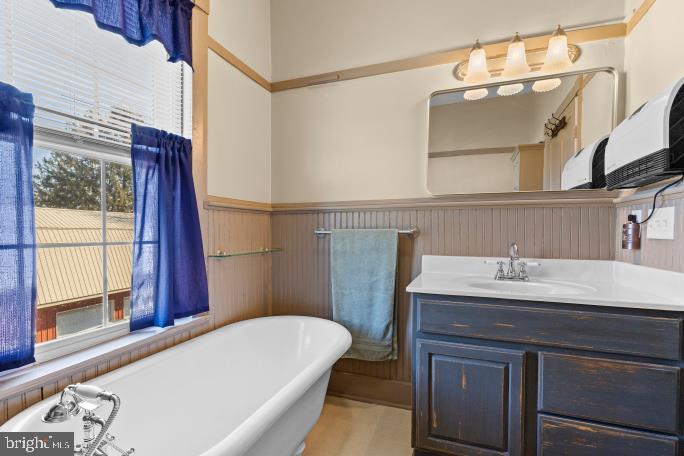 FRANKLIN TOWNSHIP - Residential