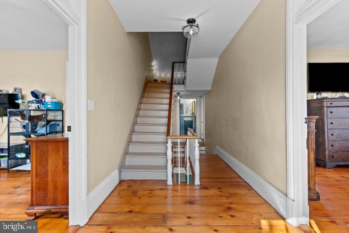 FRANKLIN TOWNSHIP - Residential