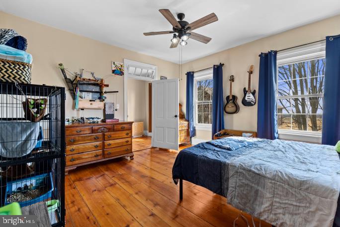 FRANKLIN TOWNSHIP - Residential