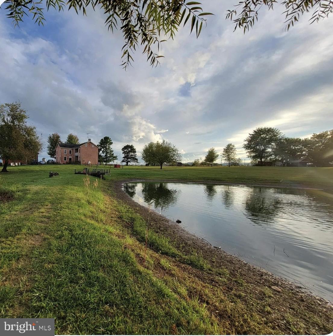 FRANKLIN TOWNSHIP - Residential