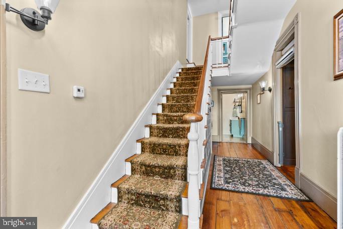 FRANKLIN TOWNSHIP - Residential