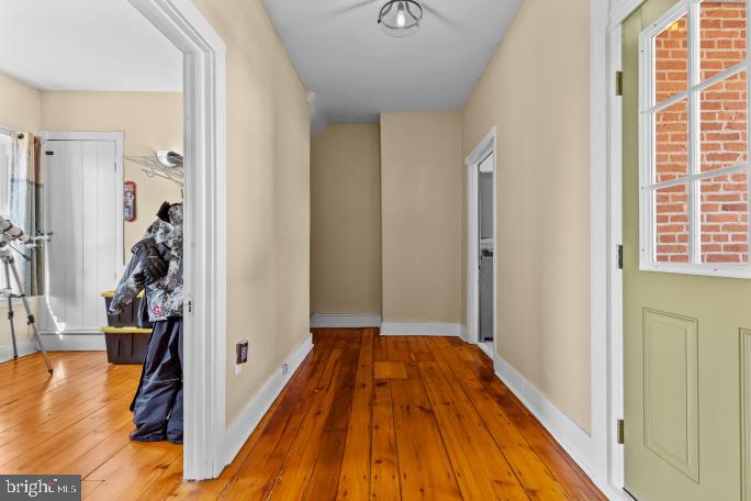 FRANKLIN TOWNSHIP - Residential