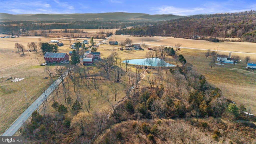 FRANKLIN TOWNSHIP - Residential