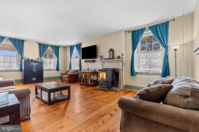 FRANKLIN TOWNSHIP - Residential