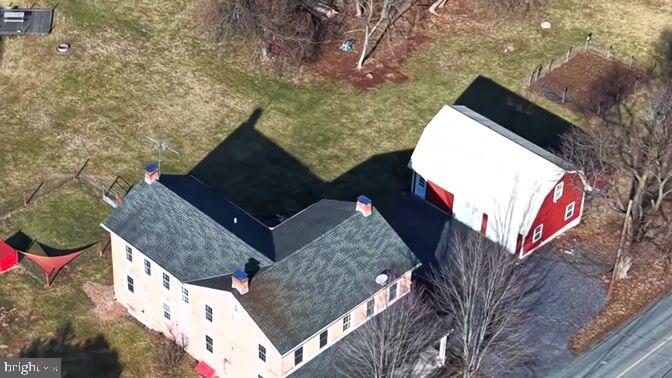 FRANKLIN TOWNSHIP - Residential