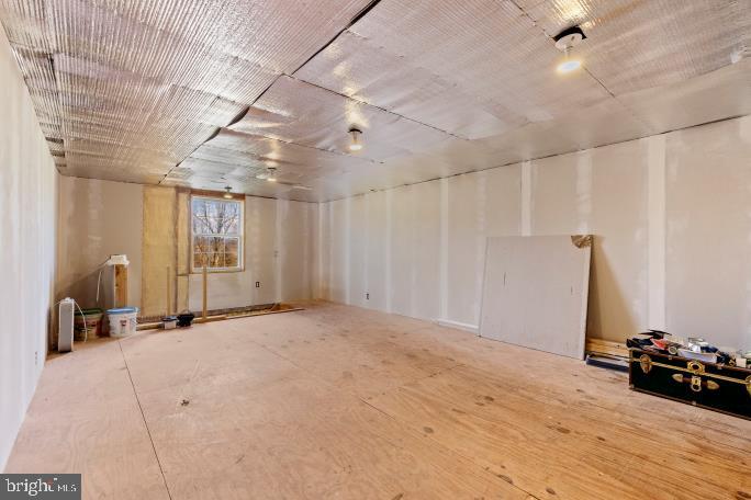 FRANKLIN TOWNSHIP - Residential