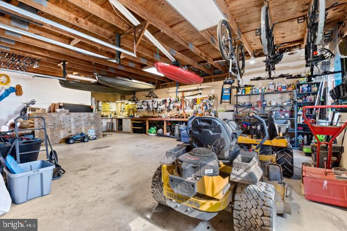 FRANKLIN TOWNSHIP - Residential