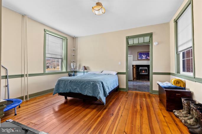 FRANKLIN TOWNSHIP - Residential