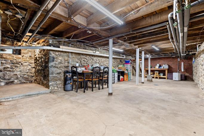 FRANKLIN TOWNSHIP - Residential