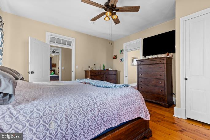 FRANKLIN TOWNSHIP - Residential