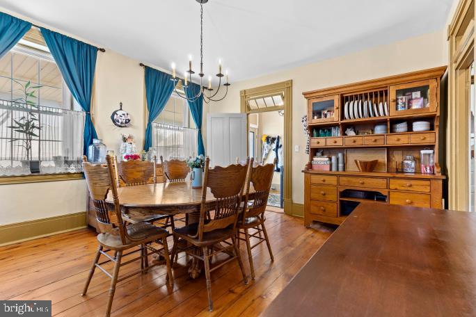 FRANKLIN TOWNSHIP - Residential