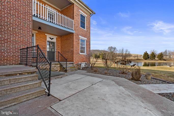 FRANKLIN TOWNSHIP - Residential