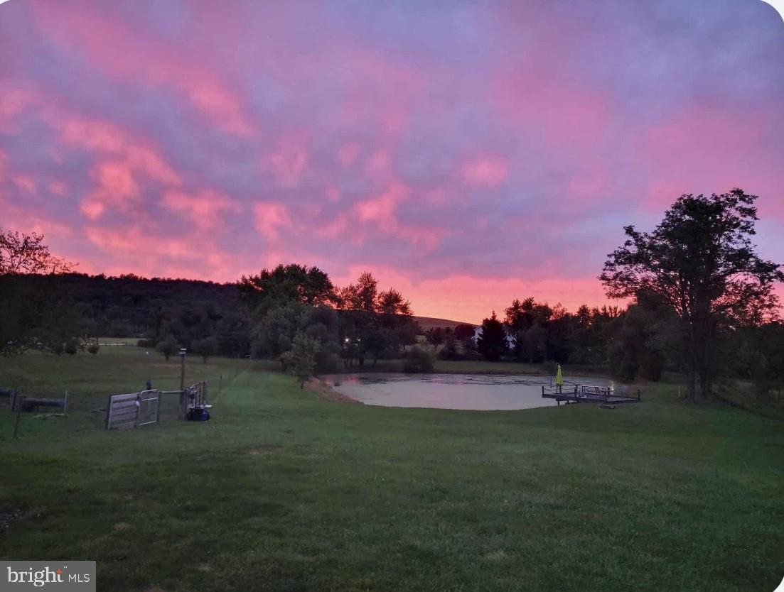 FRANKLIN TOWNSHIP - Residential