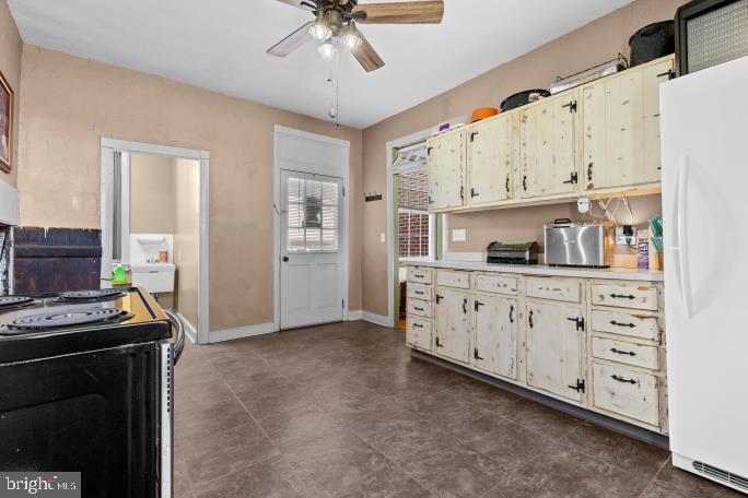 FRANKLIN TOWNSHIP - Residential