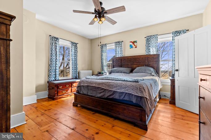 FRANKLIN TOWNSHIP - Residential