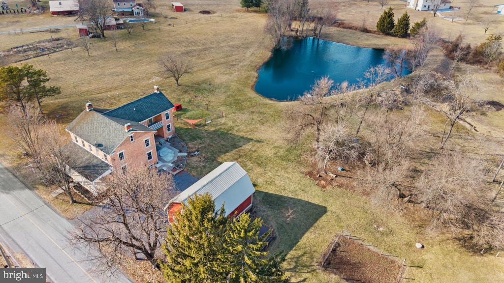 FRANKLIN TOWNSHIP - Residential