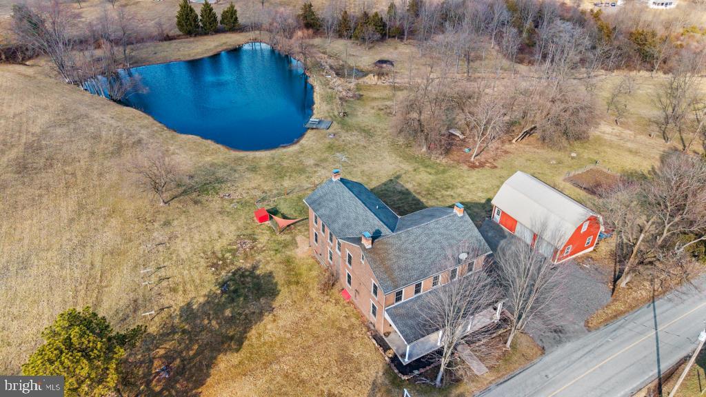 FRANKLIN TOWNSHIP - Residential