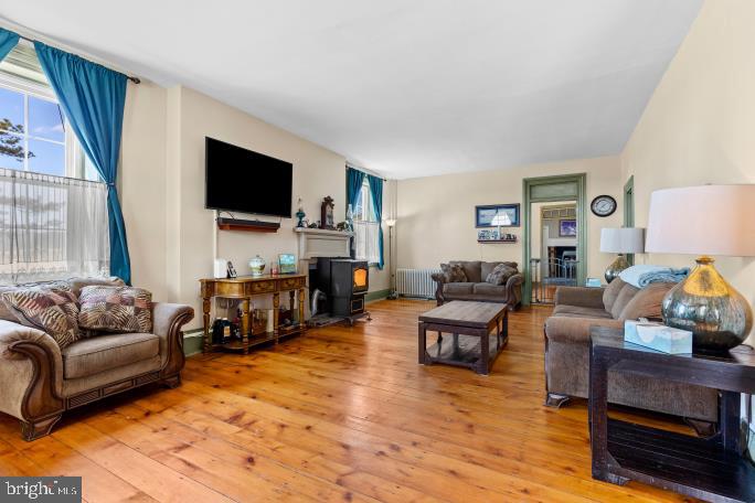 FRANKLIN TOWNSHIP - Residential