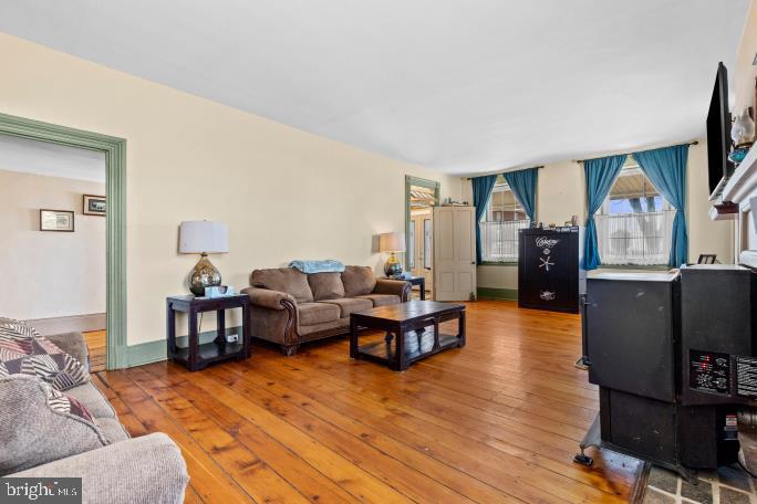 FRANKLIN TOWNSHIP - Residential