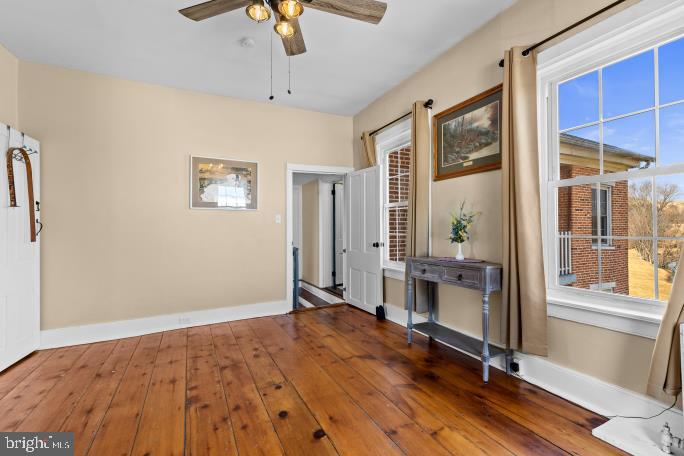 FRANKLIN TOWNSHIP - Residential