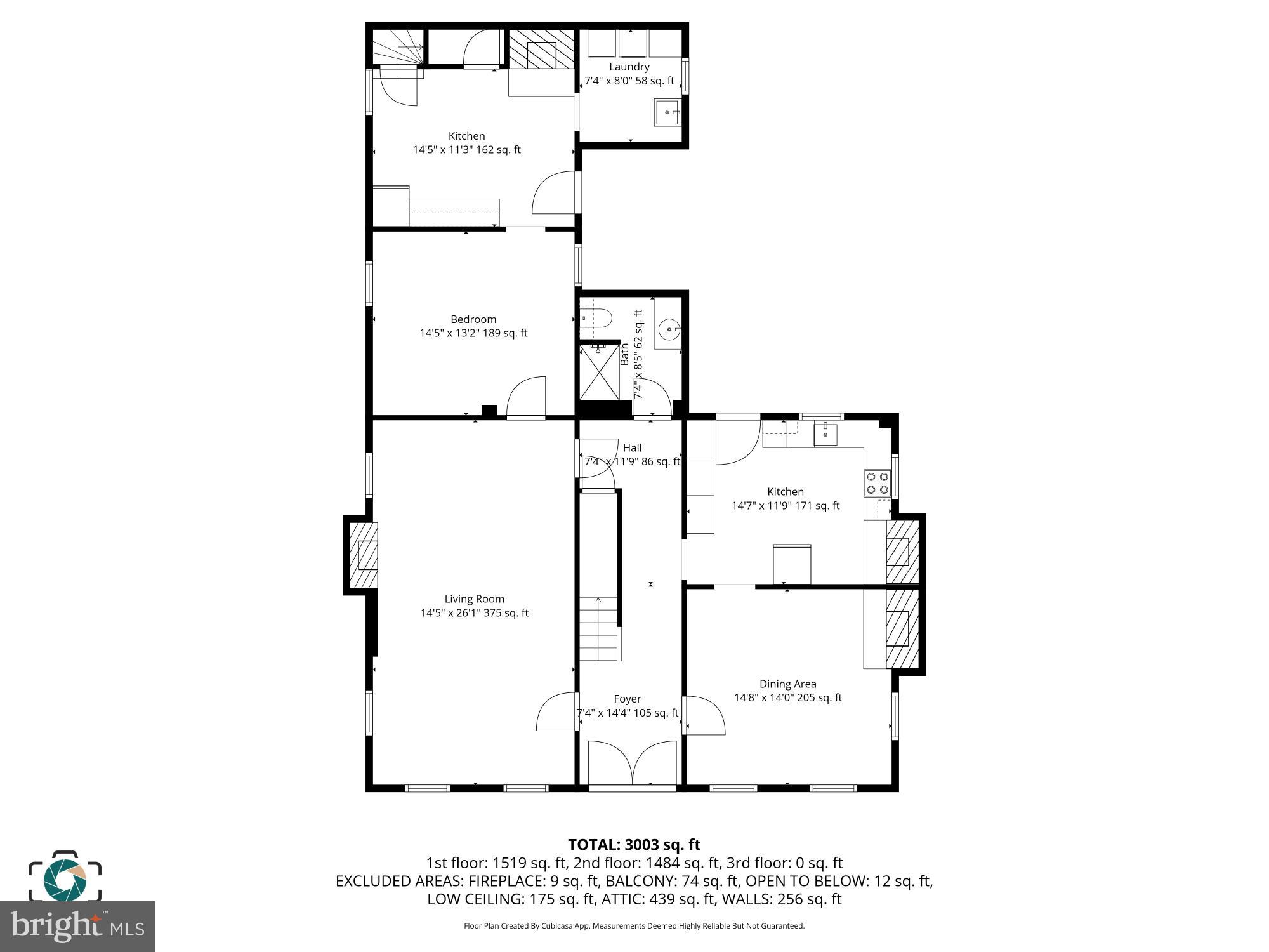 FRANKLIN TOWNSHIP - Residential