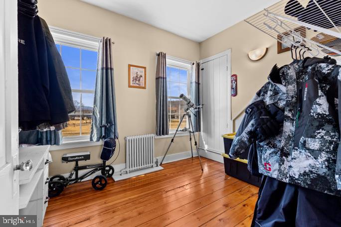 FRANKLIN TOWNSHIP - Residential