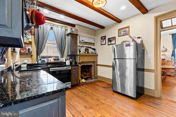 FRANKLIN TOWNSHIP - Residential