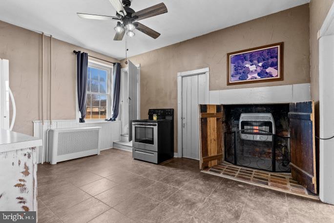 FRANKLIN TOWNSHIP - Residential