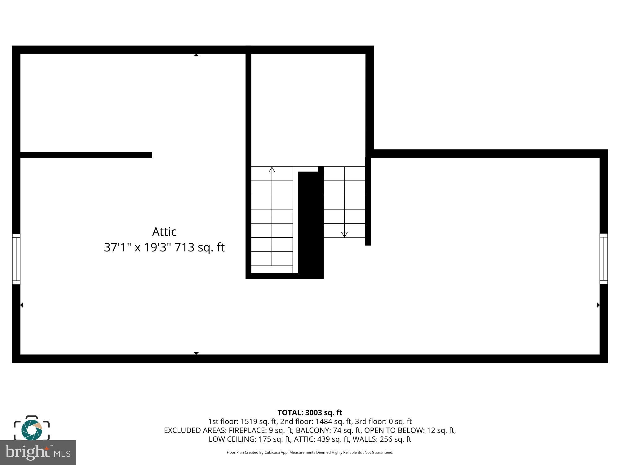 FRANKLIN TOWNSHIP - Residential