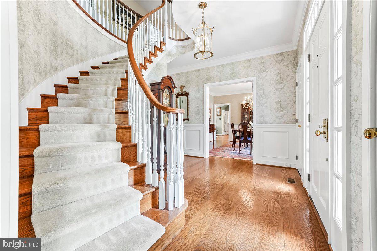 7 BOLINGBROKE RD